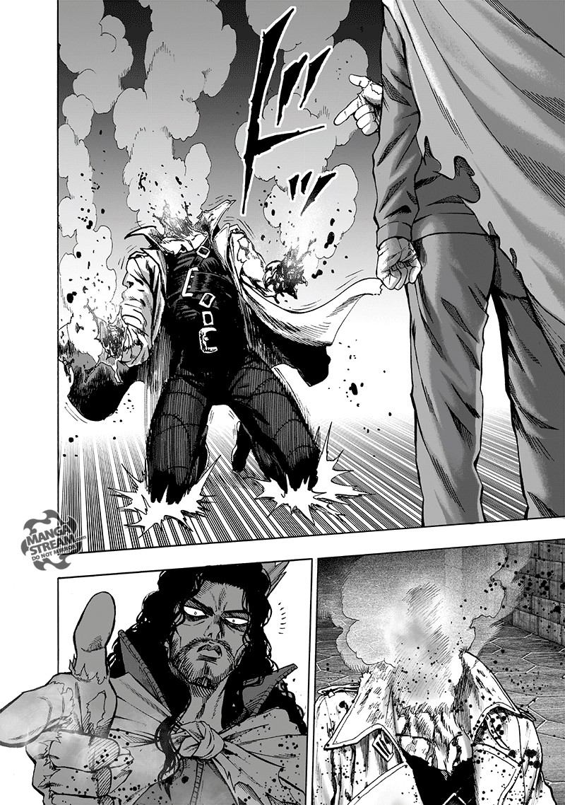 Chapter 164 - Chapter 112 - Light Power (Image 21)