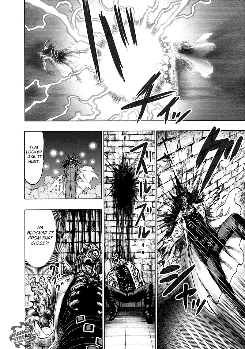 Chapter 164 - Chapter 112 - Light Power (Image 23)
