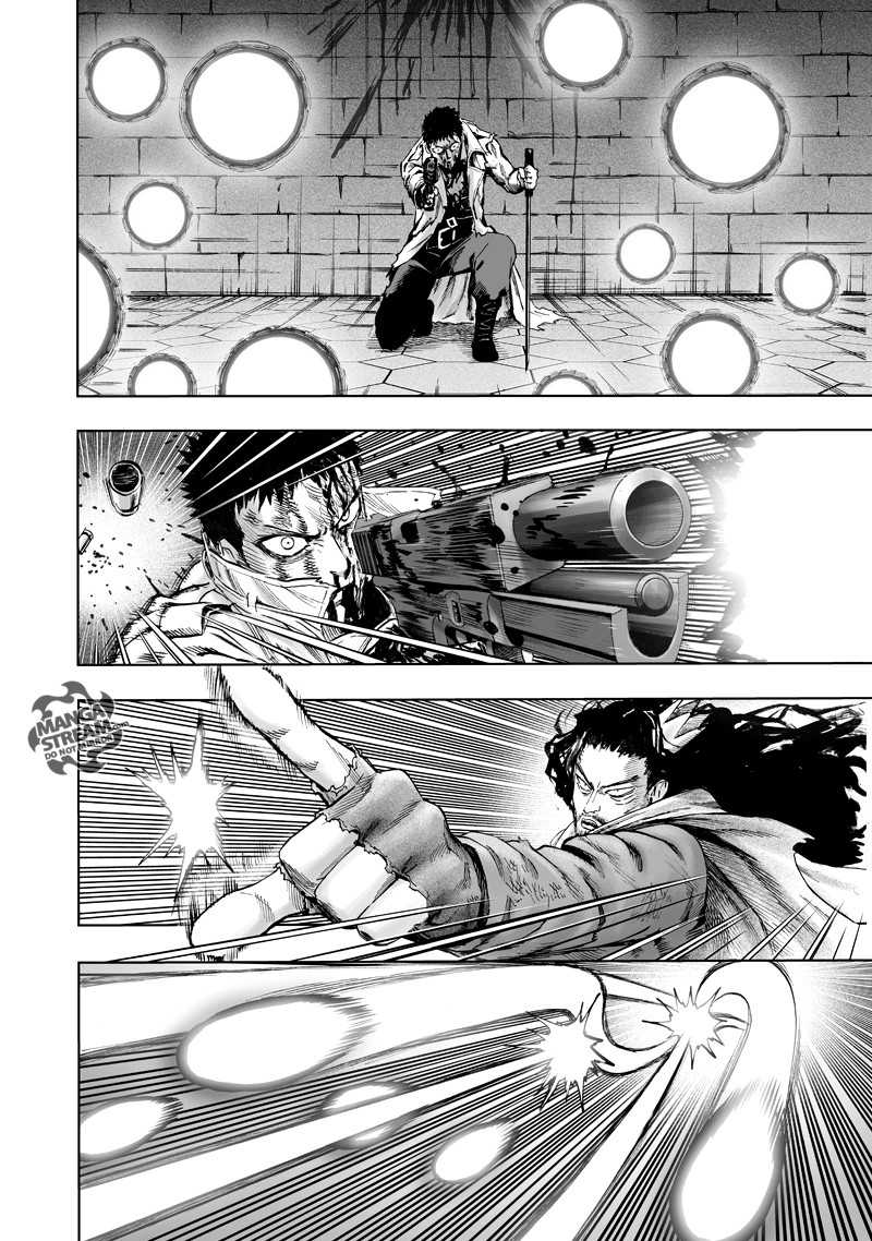 Chapter 164 - Chapter 112 - Light Power (Image 25)
