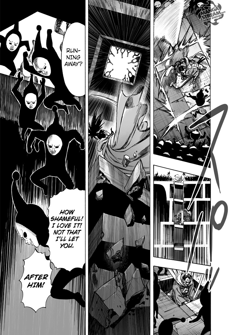 Chapter 164 - Chapter 112 - Light Power (Image 4)