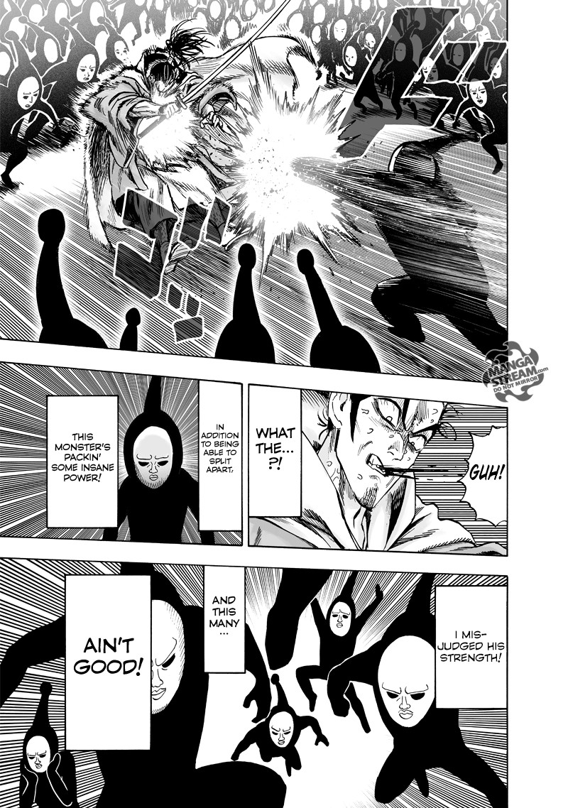 Chapter 164 - Chapter 112 - Light Power (Image 2)