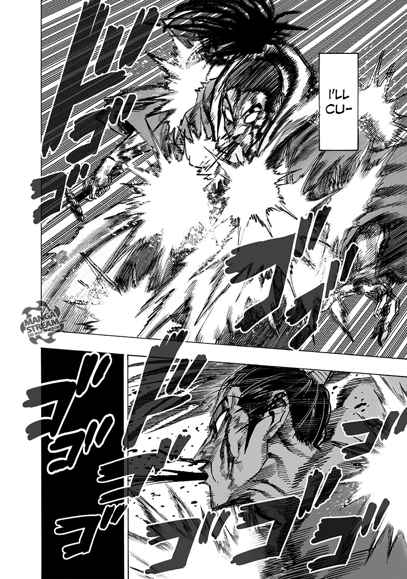Chapter 164 - Chapter 112 - Light Power (Image 3)