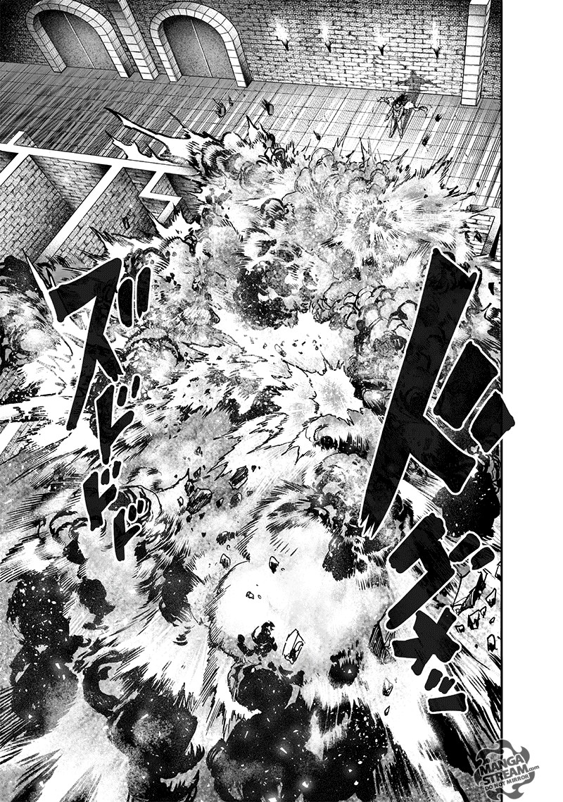 Chapter 164 - Chapter 112 - Light Power (Image 26)