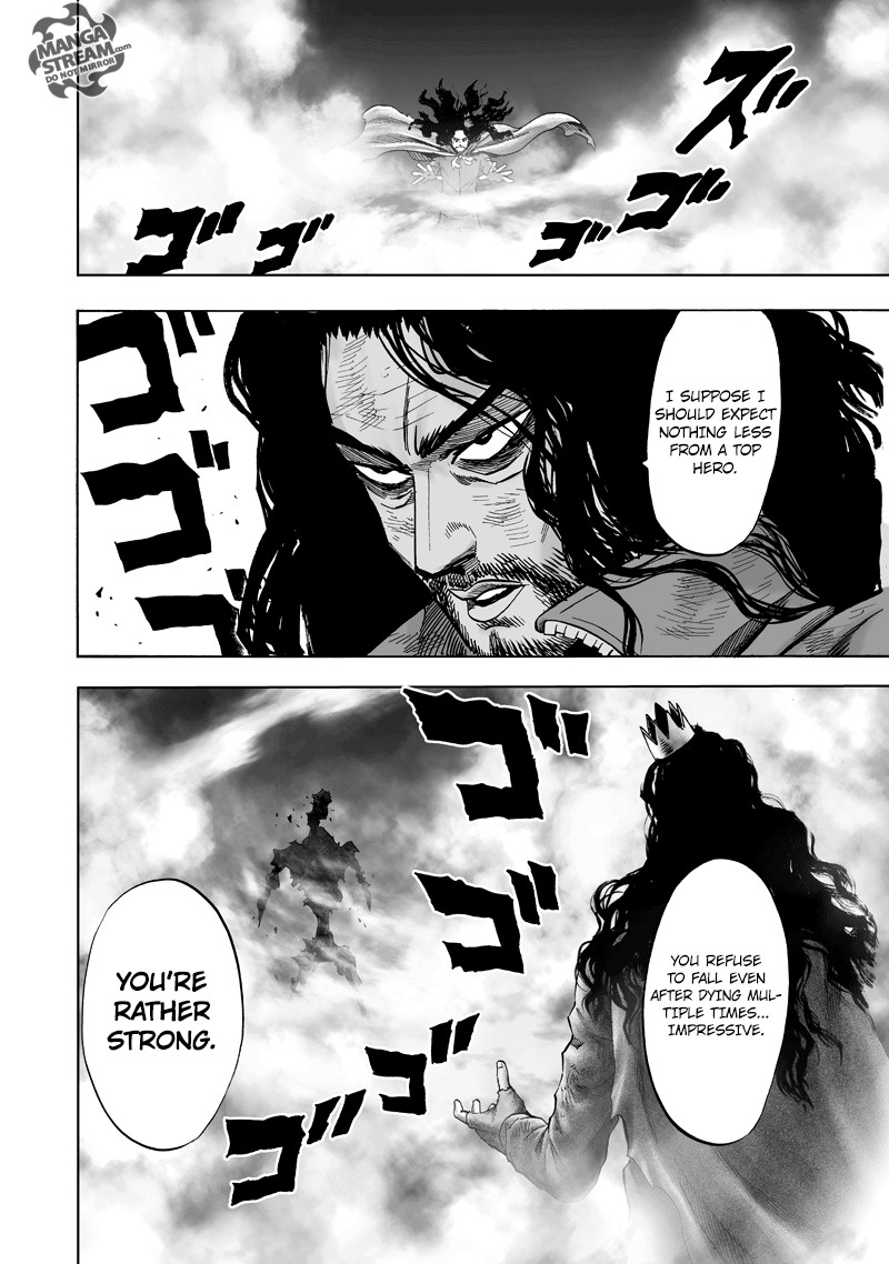 Chapter 164 - Chapter 112 - Light Power (Image 27)