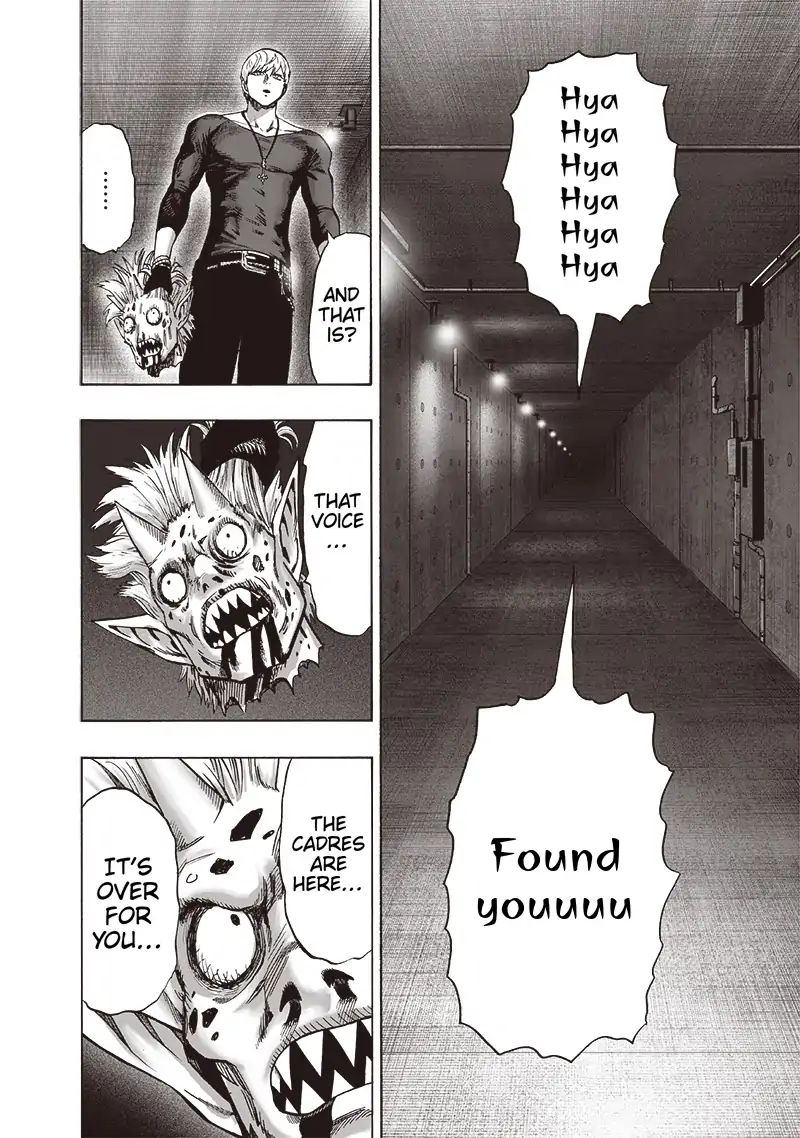 Chapter 165 - Terrible Luck (Image 17)