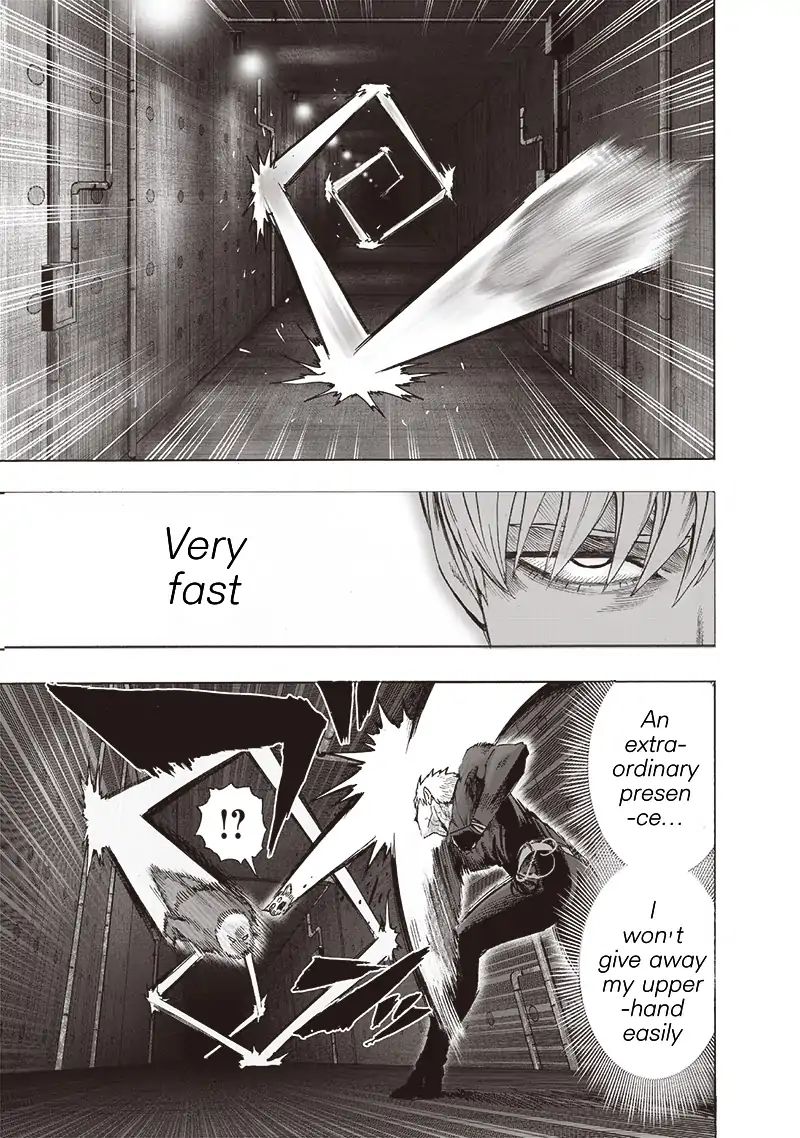 Chapter 165 - Terrible Luck (Image 18)