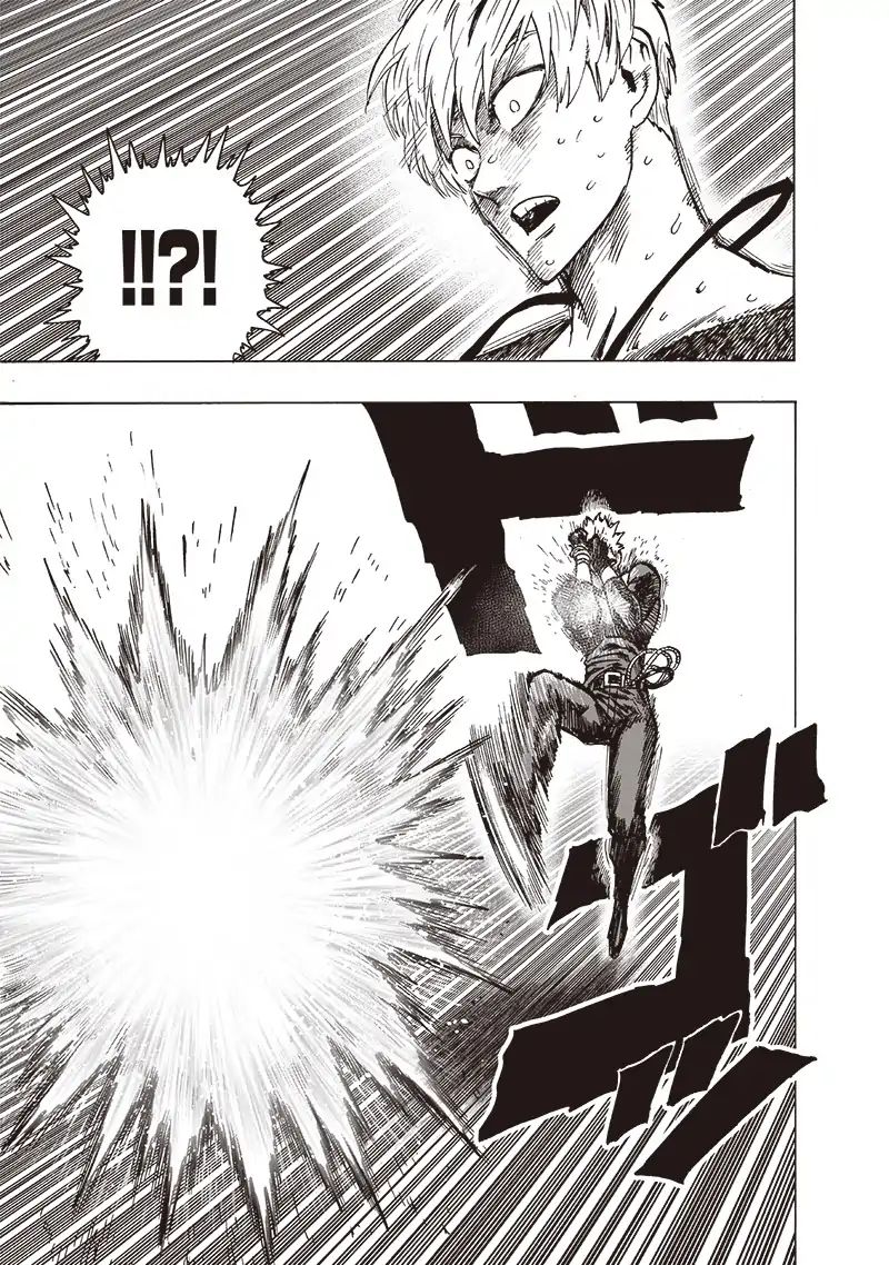 Chapter 165 - Terrible Luck (Image 20)