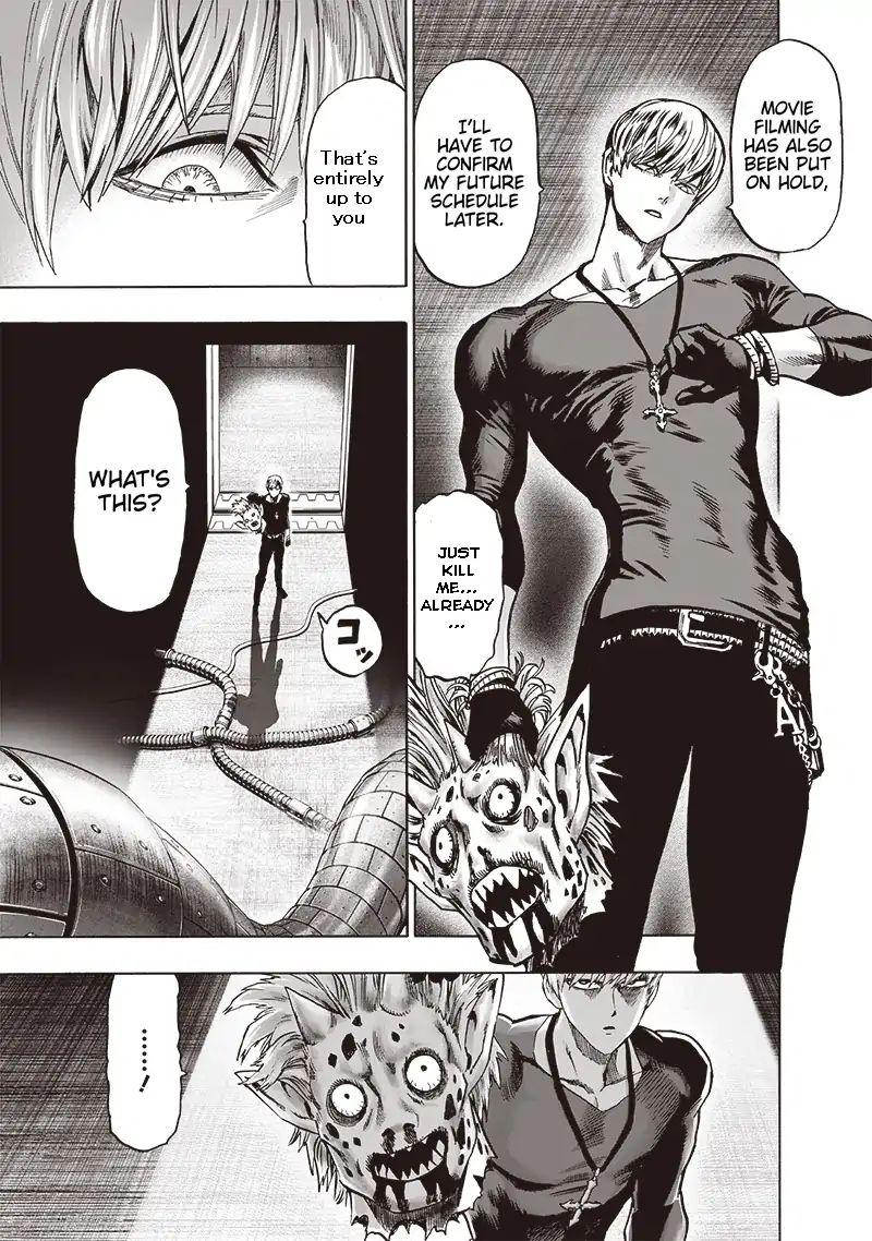 Chapter 165 - Terrible Luck (Image 12)