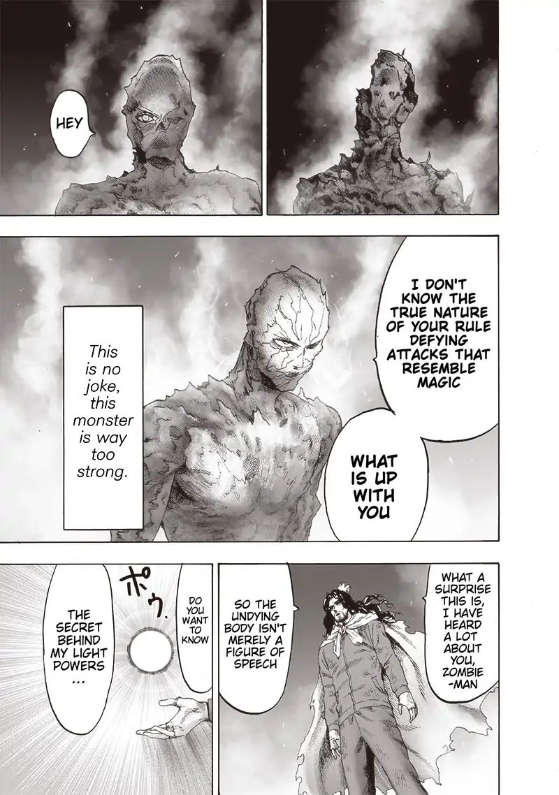 Chapter 165 - Terrible Luck (Image 2)