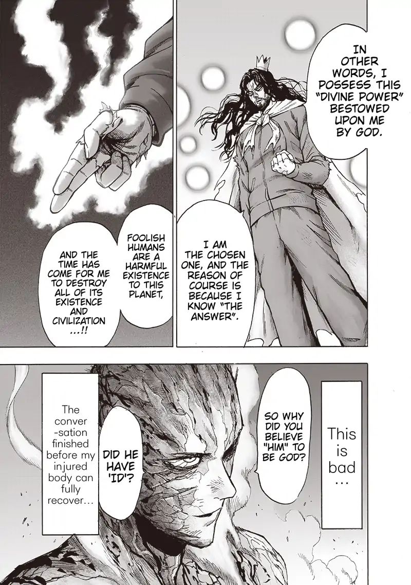 Chapter 165 - Terrible Luck (Image 9)