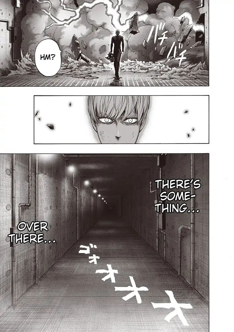 Chapter 165 - Terrible Luck (Image 16)