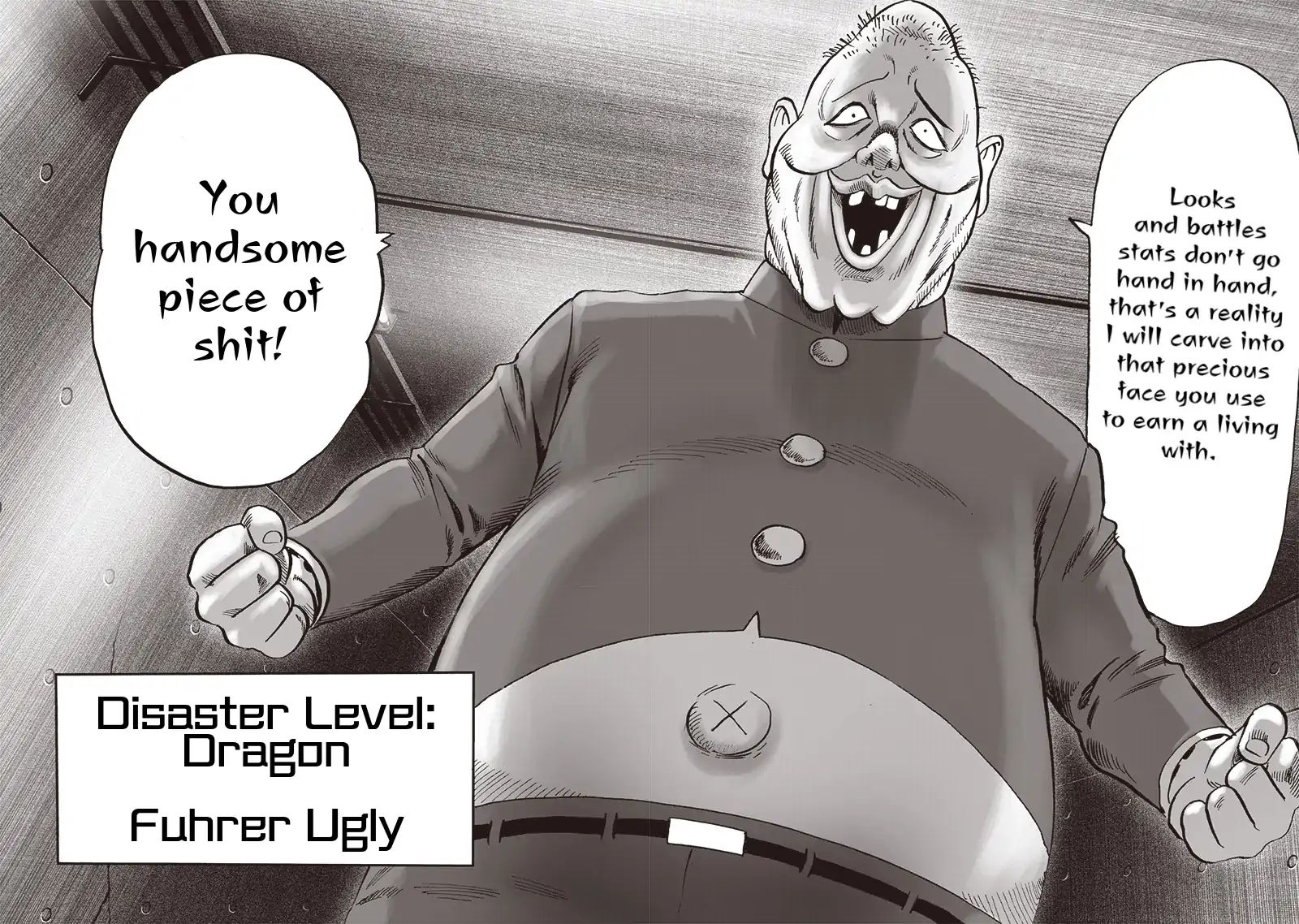Chapter 165 - Terrible Luck (Image 23)