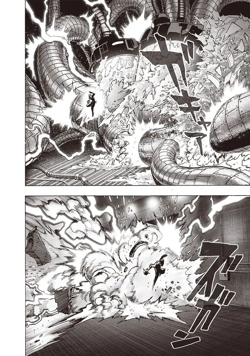 Chapter 165 - Terrible Luck (Image 15)