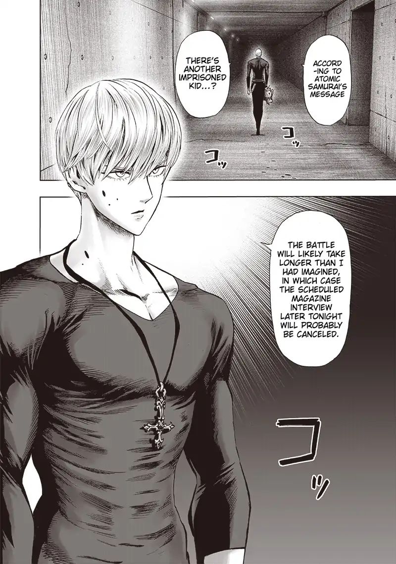 Chapter 165 - Terrible Luck (Image 11)