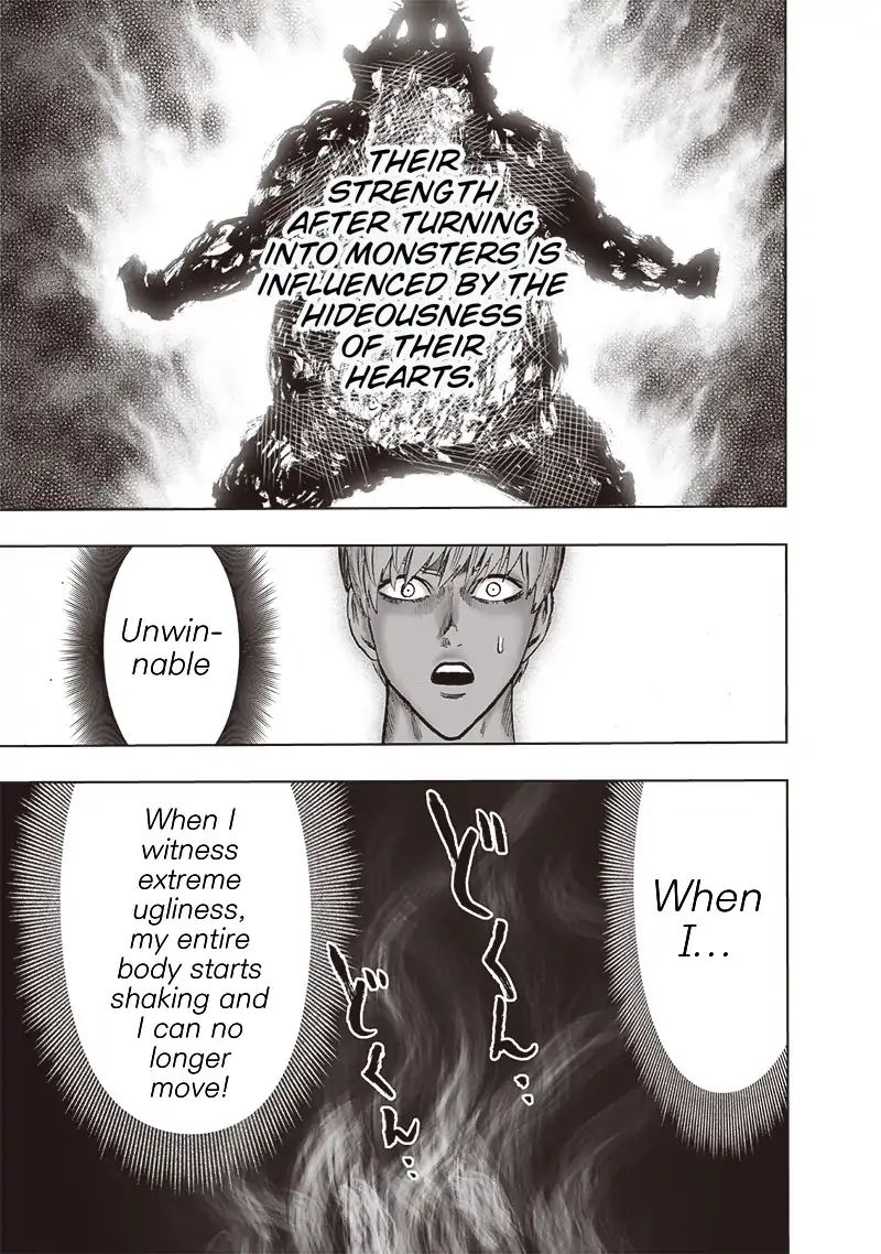 Chapter 165 - Terrible Luck (Image 25)