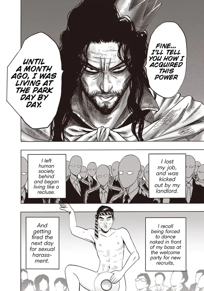 Chapter 165 - Terrible Luck (Image 3)
