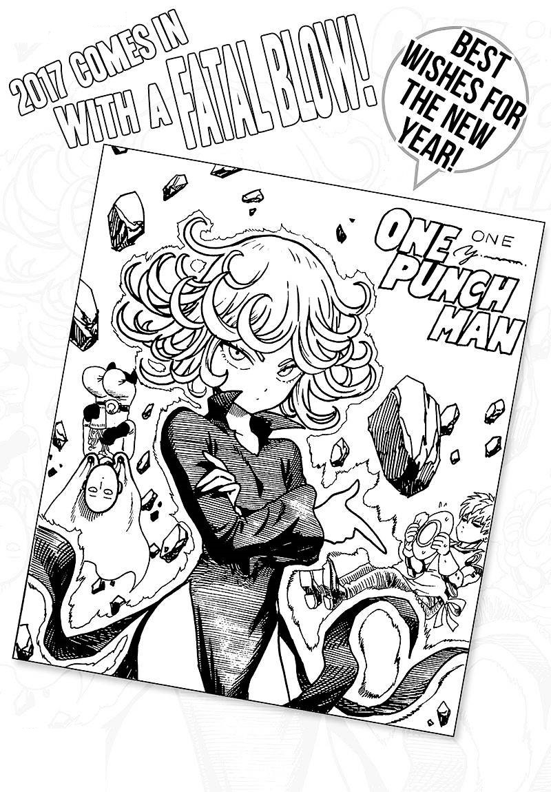 Chapter 165 - Terrible Luck (Image 1)