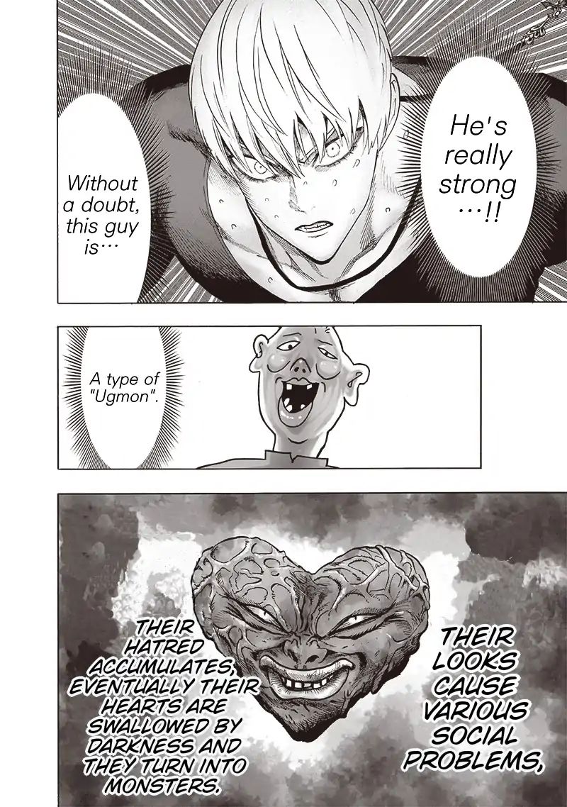 Chapter 165 - Terrible Luck (Image 24)