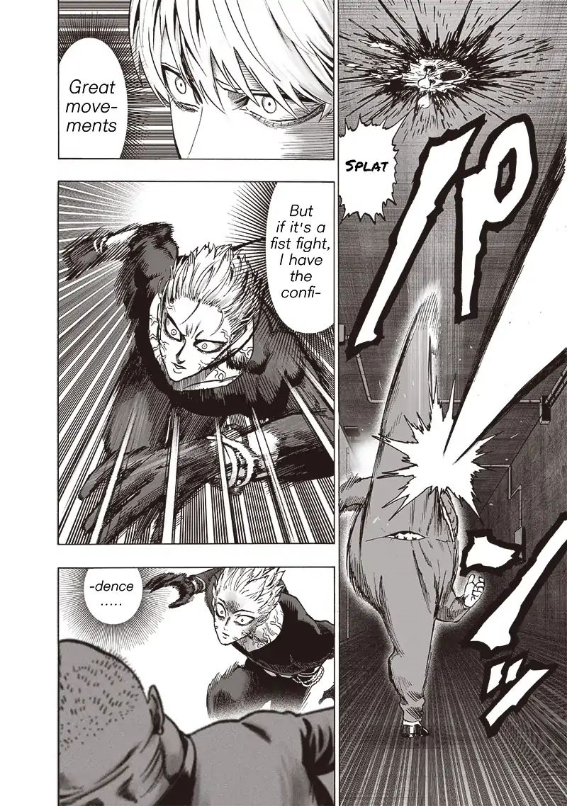 Chapter 165 - Terrible Luck (Image 19)