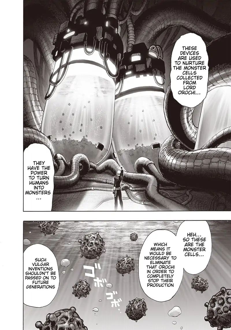 Chapter 165 - Terrible Luck (Image 13)