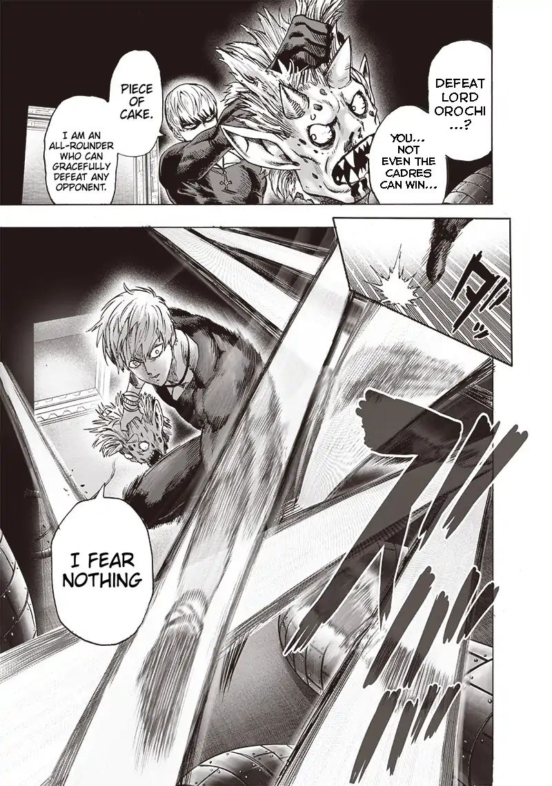 Chapter 165 - Terrible Luck (Image 14)