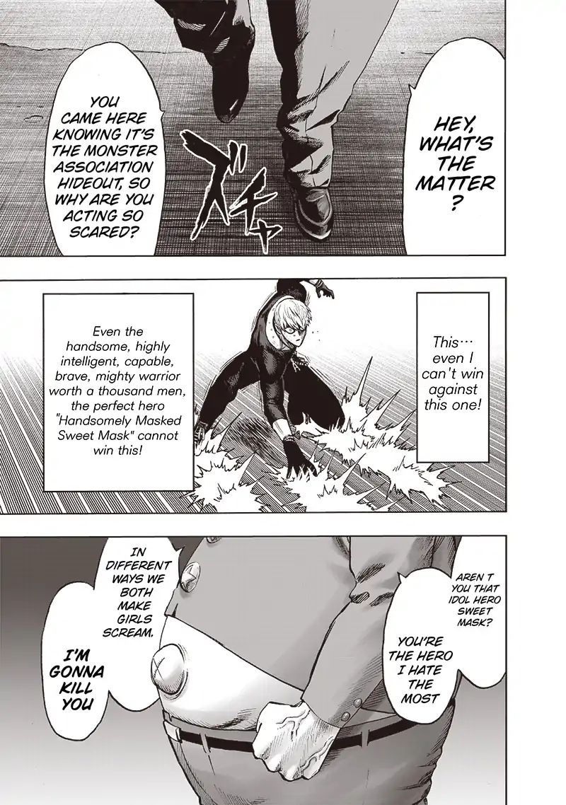 Chapter 165 - Terrible Luck (Image 22)