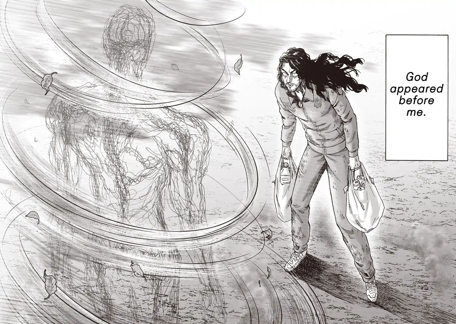Chapter 165 - Terrible Luck (Image 7)