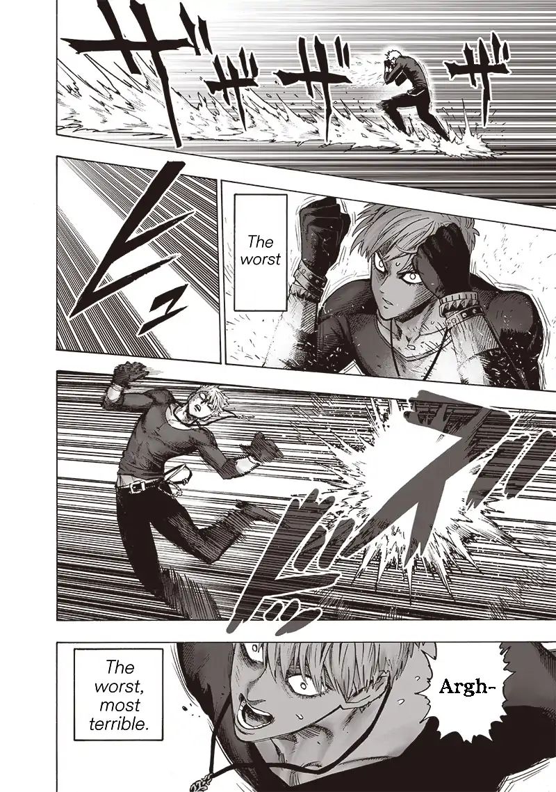 Chapter 165 - Terrible Luck (Image 21)