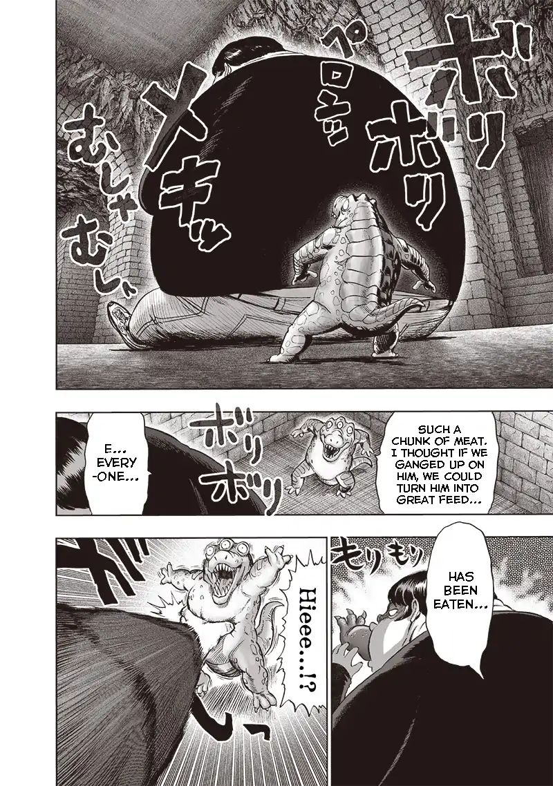 Chapter 166 - Chapter 114 The Executives (Image 2)