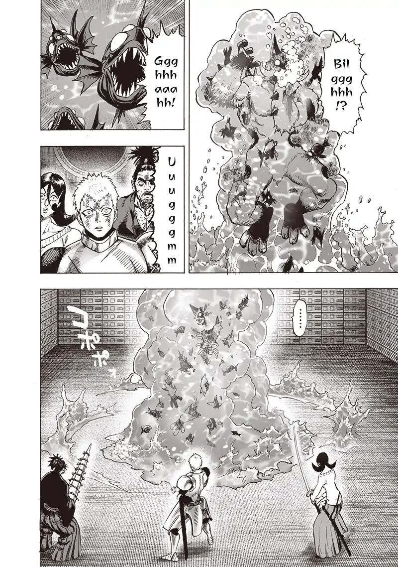 Chapter 166 - Chapter 114 The Executives (Image 16)