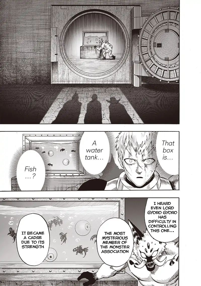 Chapter 166 - Chapter 114 The Executives (Image 13)