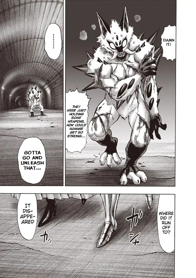 Chapter 166 - Chapter 114 The Executives (Image 11)