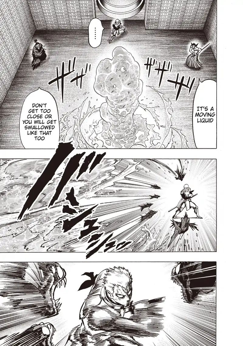 Chapter 166 - Chapter 114 The Executives (Image 17)