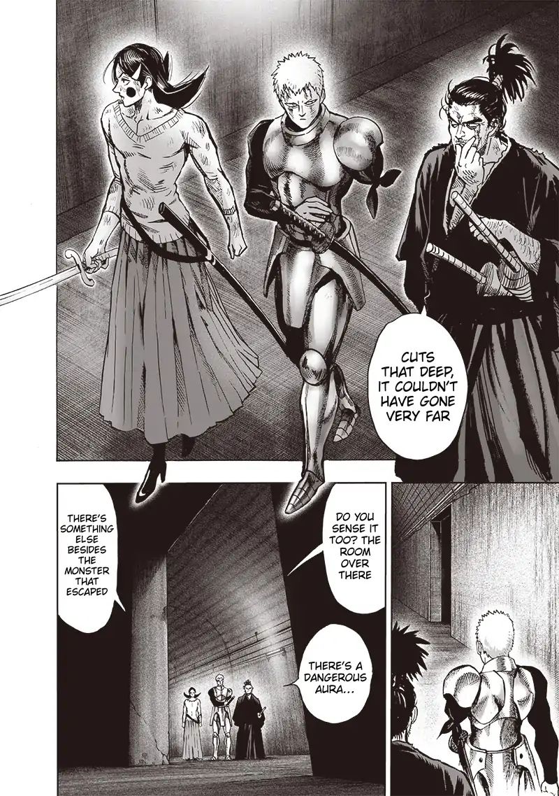 Chapter 166 - Chapter 114 The Executives (Image 12)