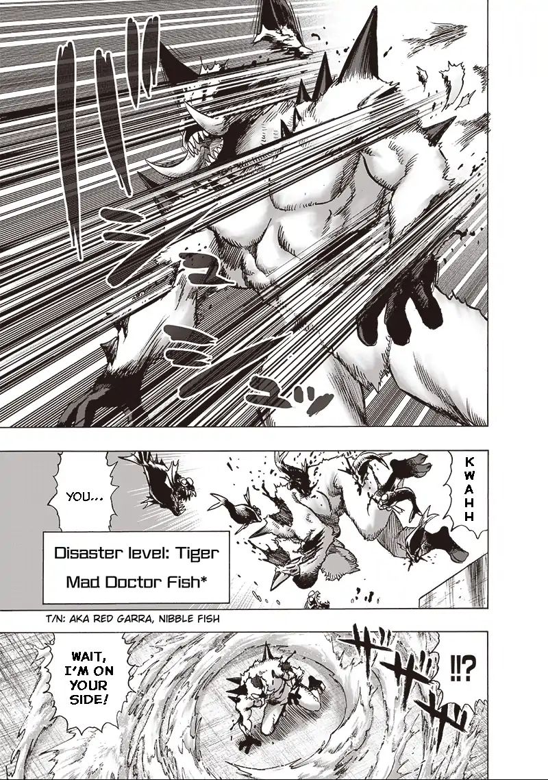 Chapter 166 - Chapter 114 The Executives (Image 15)