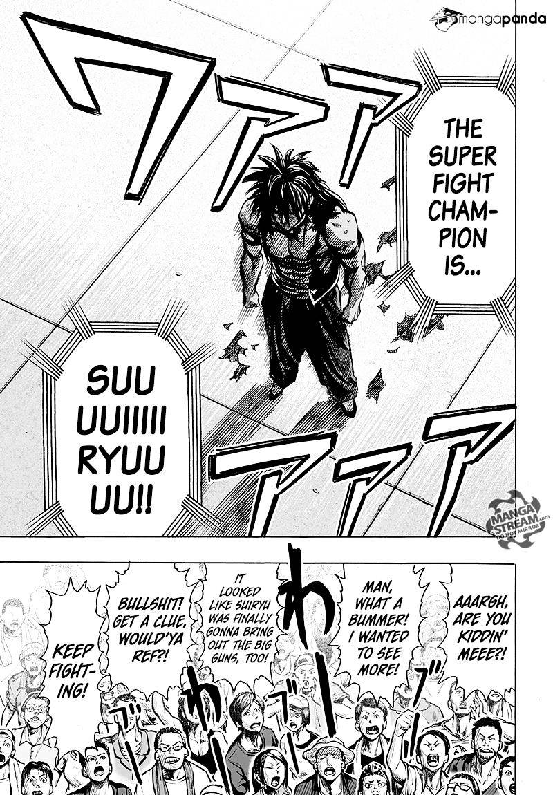 Chapter 166 - Chapter 114 The Executives (Image 6)