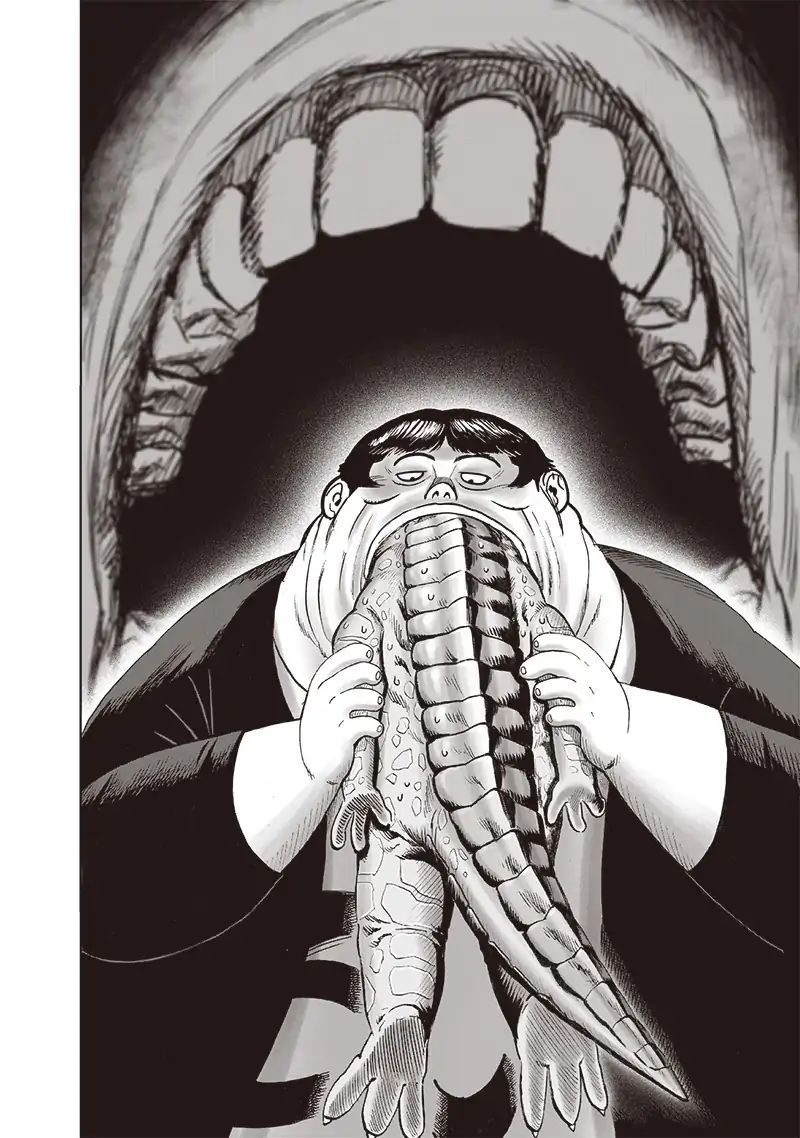 Chapter 166 - Chapter 114 The Executives (Image 4)