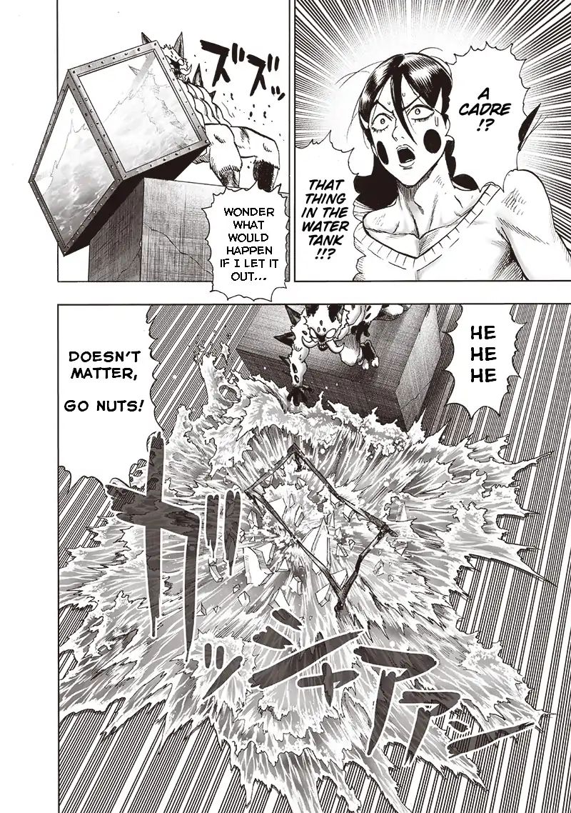 Chapter 166 - Chapter 114 The Executives (Image 14)