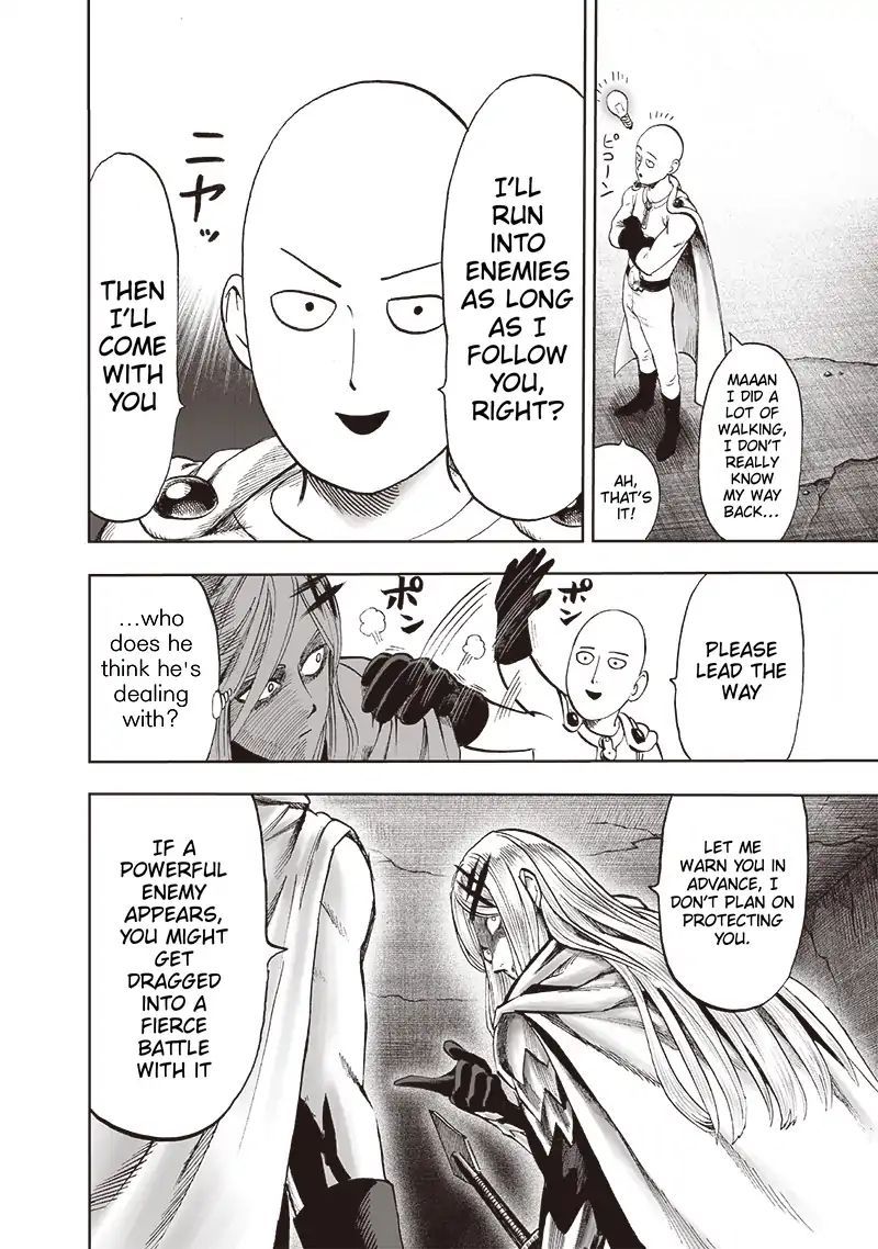 Chapter 167 - Chapter 115 Encounter (Image 24)