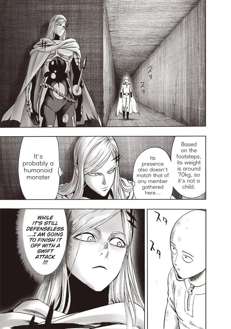 Chapter 167 - Chapter 115 Encounter (Image 11)