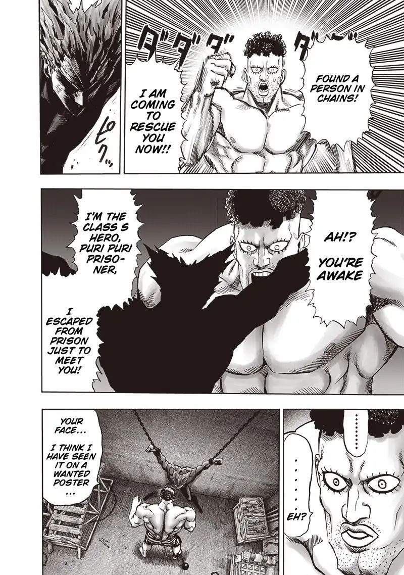 Chapter 167 - Chapter 115 Encounter (Image 3)