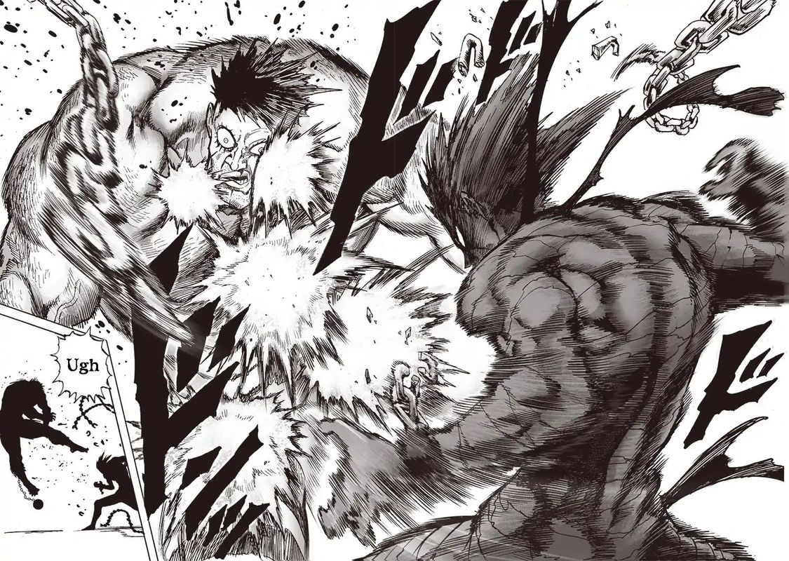 Chapter 167 - Chapter 115 Encounter (Image 5)
