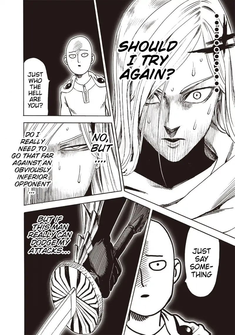 Chapter 167 - Chapter 115 Encounter (Image 16)