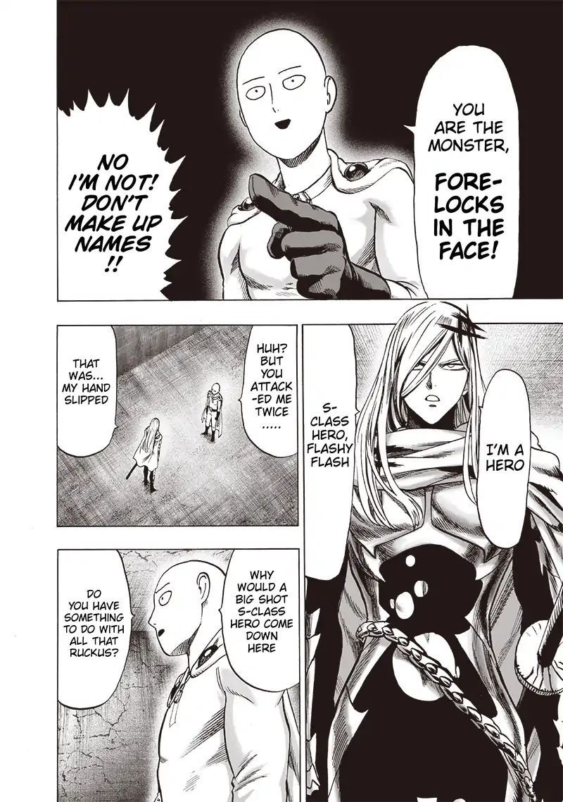 Chapter 167 - Chapter 115 Encounter (Image 20)