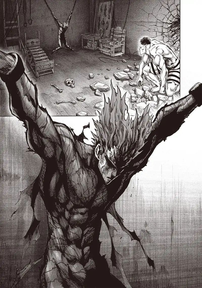 Chapter 167 - Chapter 115 Encounter (Image 2)