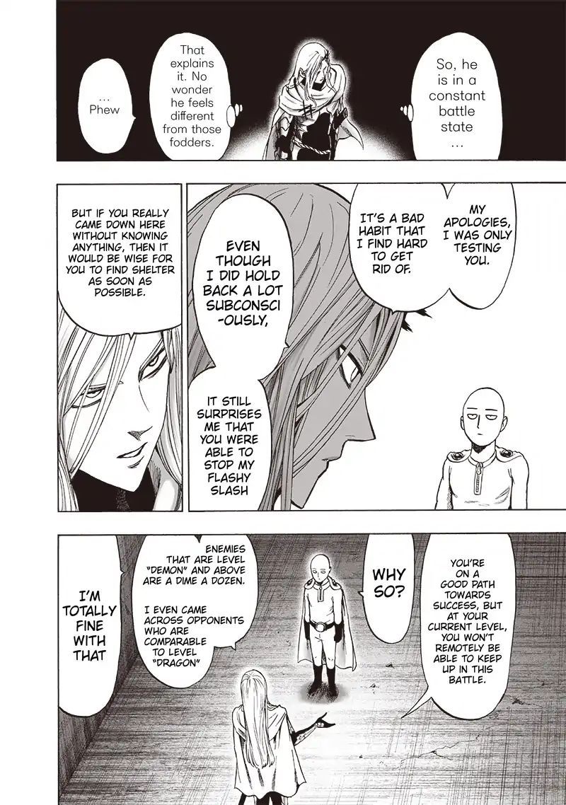 Chapter 167 - Chapter 115 Encounter (Image 22)
