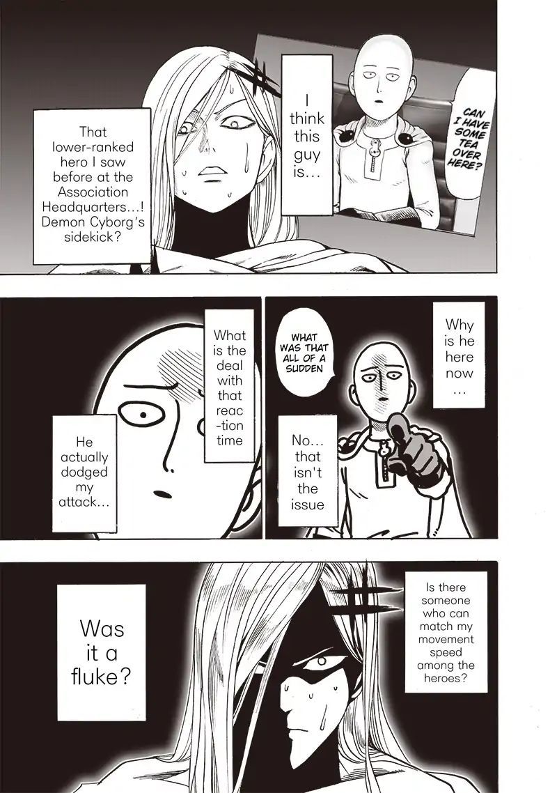 Chapter 167 - Chapter 115 Encounter (Image 15)