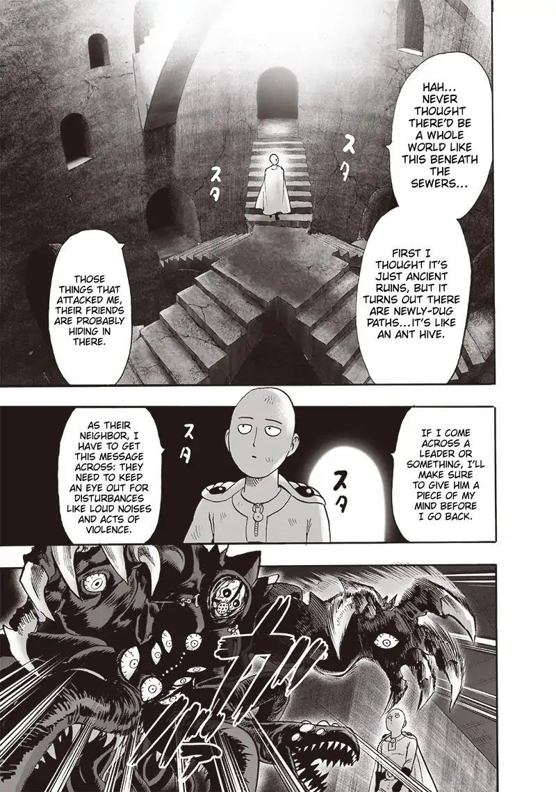 Chapter 167 - Chapter 115 Encounter (Image 9)