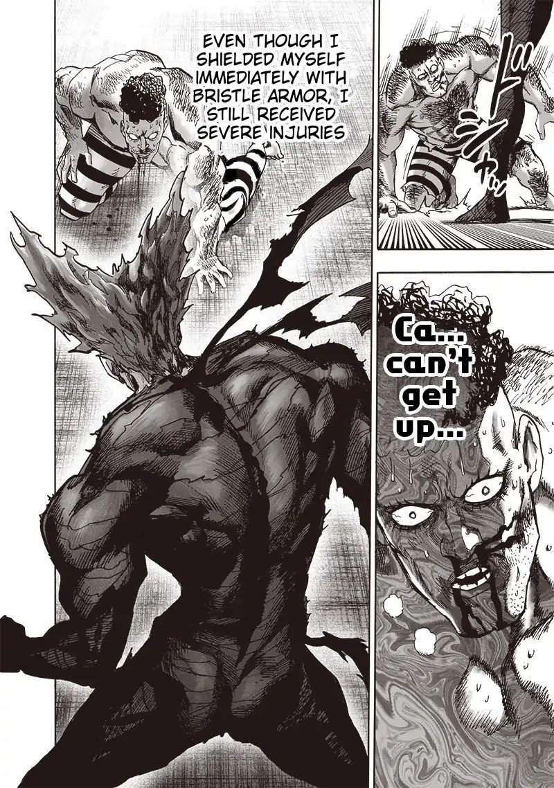 Chapter 167 - Chapter 115 Encounter (Image 6)