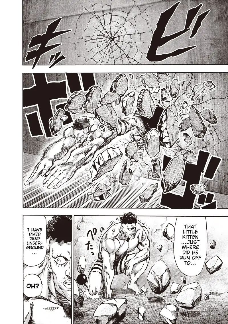 Chapter 167 - Chapter 115 Encounter (Image 1)